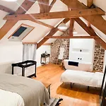 La Maison Gavraise