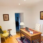 La Maison Gavraise Сasa de vacaciones *