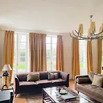 Сasa de vacaciones La Maison Gavraise *