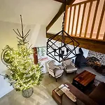 La Maison Gavraise Gavray-sur-Sienne