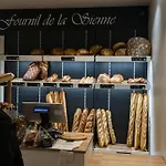 La Maison Gavraise
