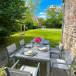Сasa de vacaciones La Maison Gavraise Gavray-sur-Sienne
