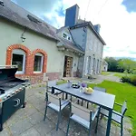 Сasa de vacaciones La Maison Gavraise *