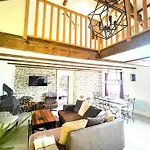 La Maison Gavraise Сasa de vacaciones Gavray-sur-Sienne