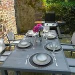 La Maison Gavraise Сasa de vacaciones *