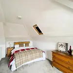 Сasa de vacaciones La Maison Gavraise *