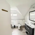 Сasa de vacaciones La Maison Gavraise Gavray-sur-Sienne