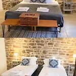 La Maison Gavraise Сasa de vacaciones