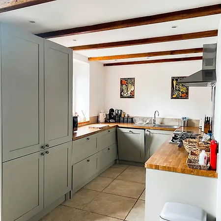 La Maison Gavraise Gavray-sur-Sienne