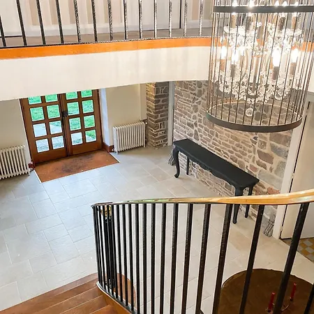 La Maison Gavraise Сasa de vacaciones