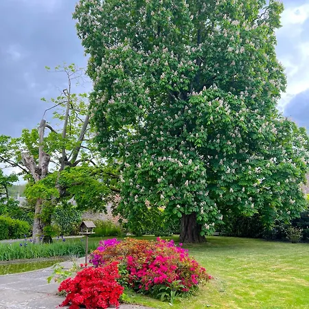 Сasa de vacaciones La Maison Gavraise