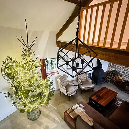 La Maison Gavraise Gavray-sur-Sienne