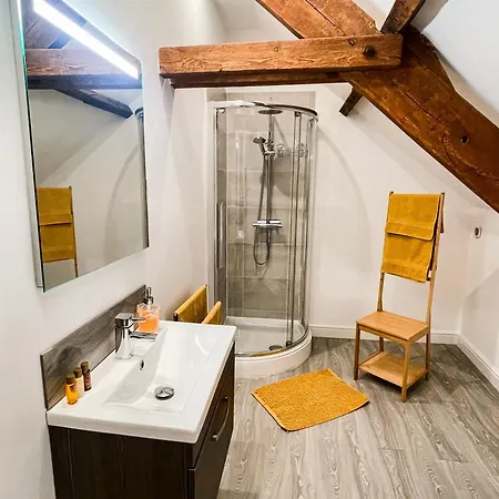 La Maison Gavraise Сasa de vacaciones