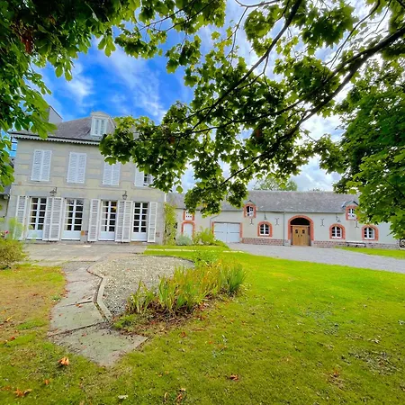 La Maison Gavraise