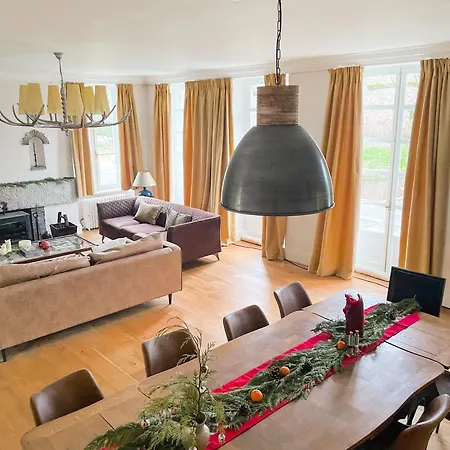 Сasa de vacaciones La Maison Gavraise Gavray-sur-Sienne