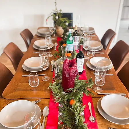 La Maison Gavraise * Gavray-sur-Sienne