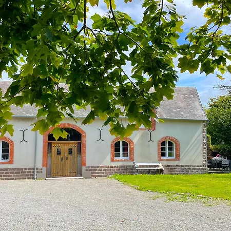 La Maison Gavraise *