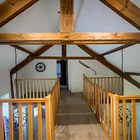 Сasa de vacaciones La Maison Gavraise