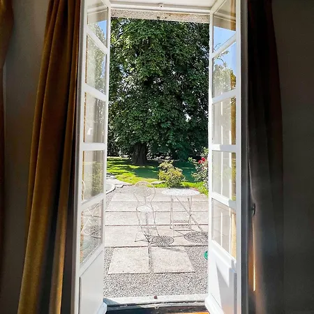 La Maison Gavraise Сasa de vacaciones