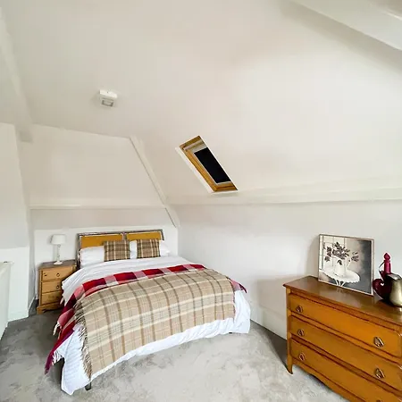 Сasa de vacaciones La Maison Gavraise *