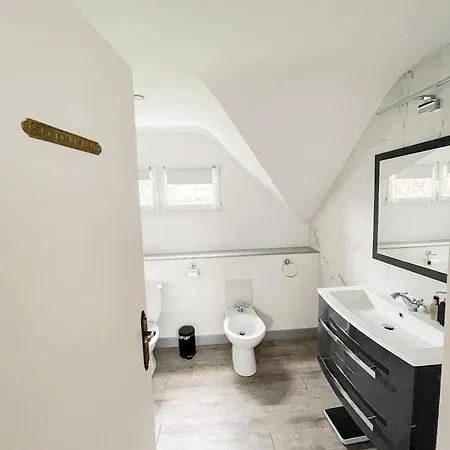 Сasa de vacaciones La Maison Gavraise Gavray-sur-Sienne