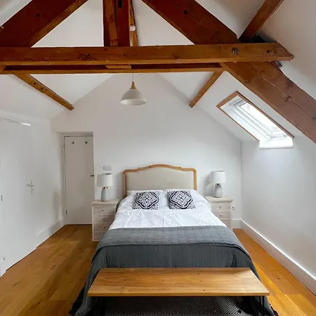 La Maison Gavraise *