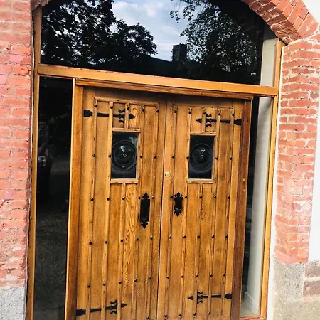 La Maison Gavraise