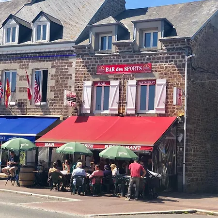 La Maison Gavraise Сasa de vacaciones *