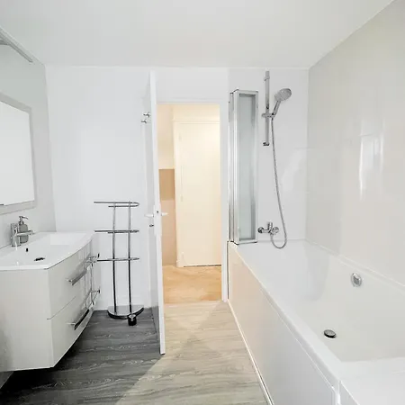 Сasa de vacaciones La Maison Gavraise *