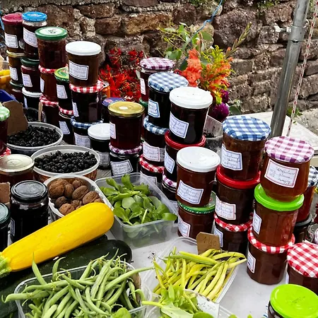 Сasa de vacaciones La Maison Gavraise Gavray-sur-Sienne