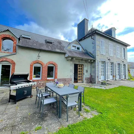 La Maison Gavraise Gavray-sur-Sienne