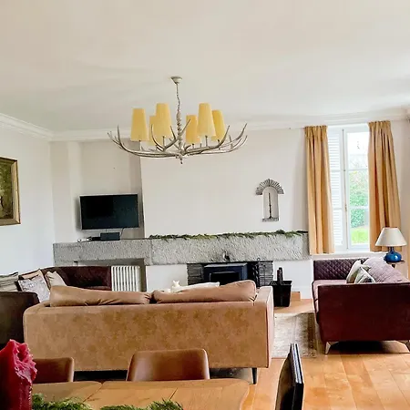 La Maison Gavraise * Gavray-sur-Sienne