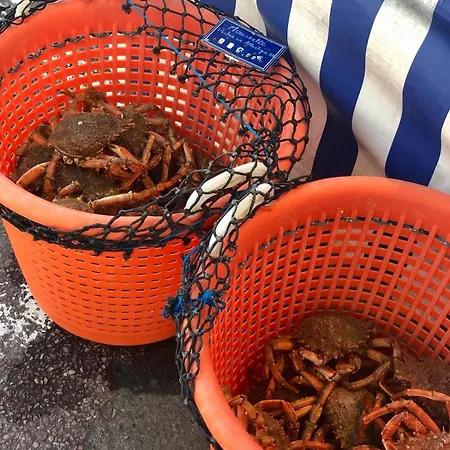 Сasa de vacaciones La Maison Gavraise *