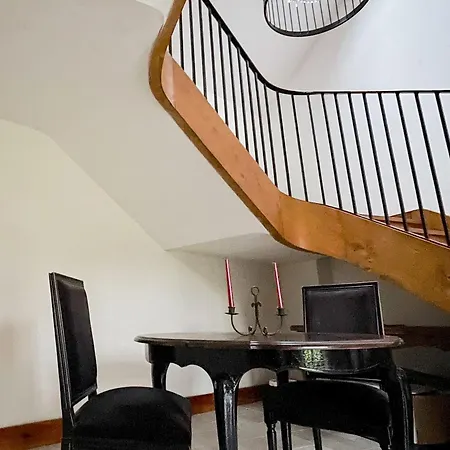 La Maison Gavraise Gavray-sur-Sienne