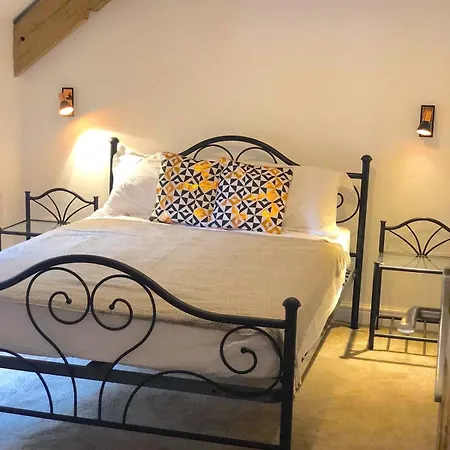 La Maison Gavraise *