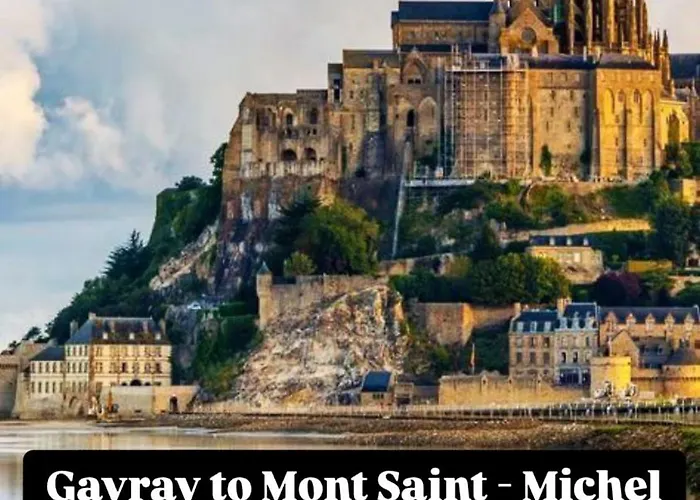 La Maison Gavraise Gavray-sur-Sienne