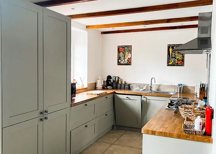 La Maison Gavraise Gavray-sur-Sienne