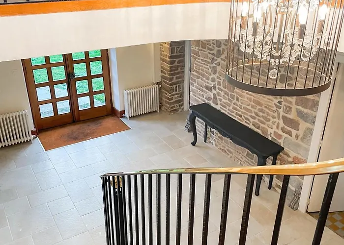 La Maison Gavraise Σπίτι διακοπών