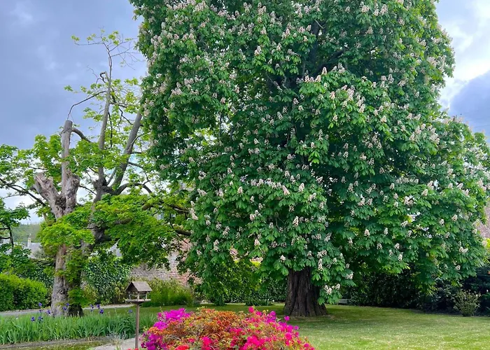 Σπίτι διακοπών La Maison Gavraise