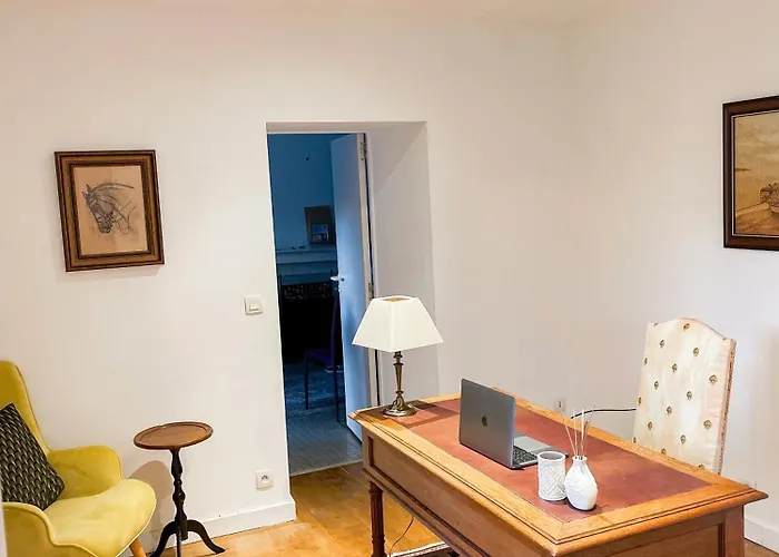 La Maison Gavraise Σπίτι διακοπών *