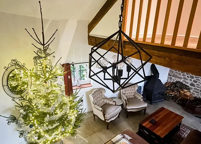 La Maison Gavraise Gavray-sur-Sienne