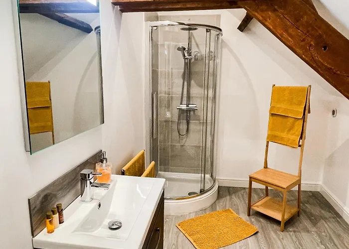 La Maison Gavraise Σπίτι διακοπών