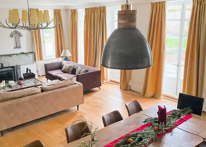 Σπίτι διακοπών La Maison Gavraise Gavray-sur-Sienne