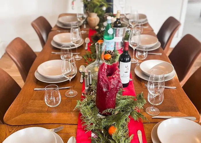 La Maison Gavraise * Gavray-sur-Sienne