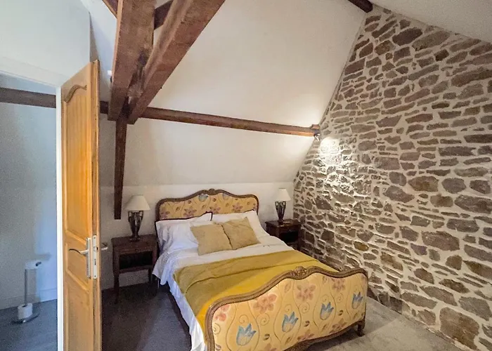 Σπίτι διακοπών La Maison Gavraise