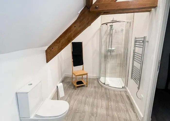 La Maison Gavraise Σπίτι διακοπών *