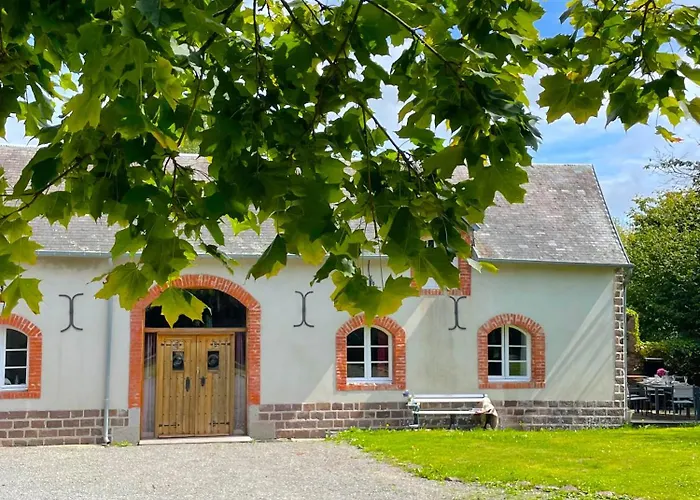 La Maison Gavraise *