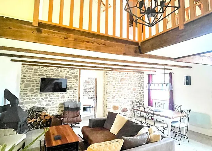 La Maison Gavraise Σπίτι διακοπών Gavray-sur-Sienne