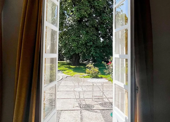 La Maison Gavraise Σπίτι διακοπών