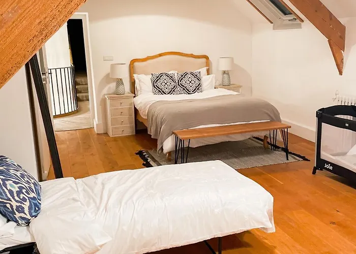 La Maison Gavraise Σπίτι διακοπών *